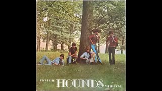 The Hounds  From The Hounds With Love 1967 full album [upl. by Teresa]