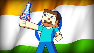 Indian Skyblock Experience [upl. by Nnaeel]