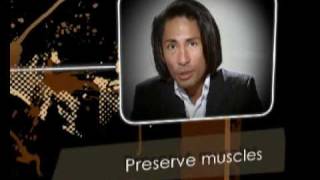 Ideal Protein  Dr Tran Tien Chanh  The method [upl. by Sheri]