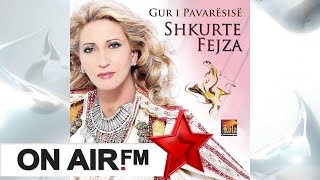 Shkurte Fejza  Dasmat e Kosoves  Official Audio   Official Audio [upl. by Pudens327]