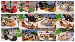 Deichmann neue Kollektion ampSale Offer [upl. by Gemoets]