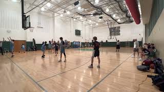 MPM vs Eastern Pa Elite Kropp 52023 Part 2 [upl. by Notlil315]