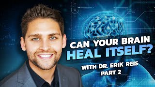 Neuroplasticity Miracle How the Brain Heals Years After Injury [upl. by Chemush]