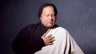 TumheinDillagiBhoolJaniParayGi  Nusrat Fateh Ali Khan  Lyrical Qawwali  Shemaroo Punjabi [upl. by Kcirdle]