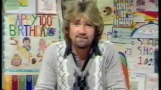 Swap Shop small clips from the 100th show 1980 [upl. by Lebyram]