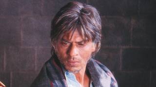 Promo  Shah Rukh Khan as Never Before  VeerZaara  Shah Rukh Khan  Preity Zinta  Rani Muekrji [upl. by Reve]