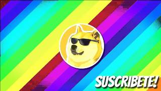 Canción de Intro DogmasFour  Chicken Friend Troll [upl. by Manheim]