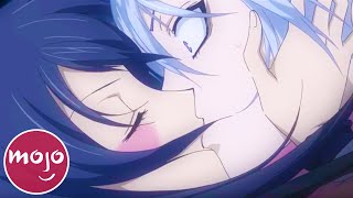 Top 20 Most Romantic Anime Series [upl. by Vogeley]