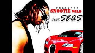 Snootie Wild  Nawf Nawf Prod By DRay Beats Radio Edited Version [upl. by Eileme796]