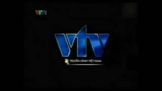 VTV1 Ident 2003  2007 [upl. by Abil]