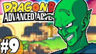 Dragon Ball Advanced Adventure Part 9  TFS Plays [upl. by Phia]