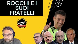 ROCCHI E I SUOI FRATELLI [upl. by Etteniuq531]