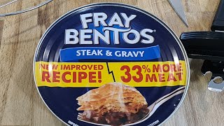 Fray Bentos Pie New Recipe by MasterChef Darren Sivewright [upl. by Nisotawulo470]