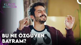 Sıraya Girecekler Bana Vermek İçin  Klavye Delikanlıları 5Bölüm [upl. by Oliric]