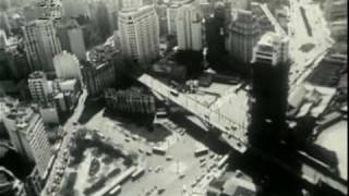 São Paulo 1954 [upl. by Mayap]