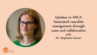 Ep 223 – Updates in ANCA Associated vasculitis management through cases and collaboration [upl. by Palestine]