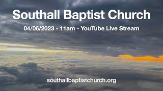 SBC  Sunday Morning  Live Stream at 11am on 04062023 [upl. by Lewak]