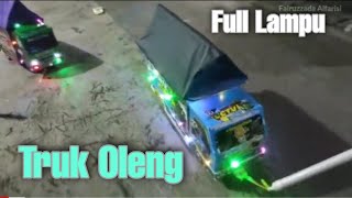 Truk Oleng ll Mainan Anakanak Viral [upl. by Sral]