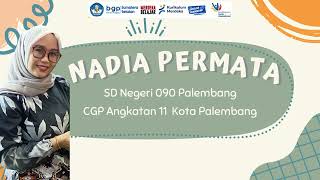 Koneksi Antar Materi Modul 31 Pengambilan Keputusan Berbasis NilaiNilai Kebajikan Sebagai Pemimpin [upl. by Attolrahc]