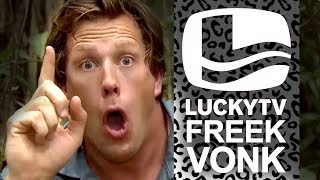 De Mega Freek Vonk LuckyTV compilatie [upl. by Rosio820]