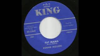 Ronnie Molleen  Fat Mama [upl. by Oniuqa]