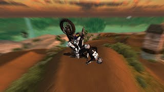 24 HOURS ON DEW ISLAND Mx Simulator part 2 [upl. by Onairelav]