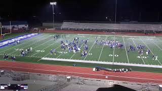 Friendswood vs Angleton [upl. by Semela]