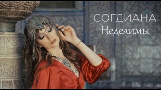 Sogdiana  Согдиана — Неделимы Официальный клип [upl. by Nywloc]