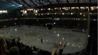 20120412  SC Bern  Berner Marsch [upl. by Neelhtakyram]