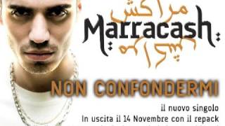 Marracash  Non Confondermi audio premiere [upl. by Gawen]