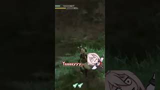 Were bad We got cursed loot vtuber monsterhunter [upl. by Yarezed394]