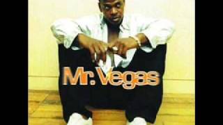 Hot Wuk  Mr Vegas [upl. by Winonah]