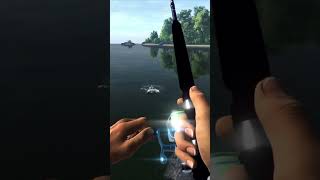 Unique Walleye personal record catch Fishing Planet Saint  Croix Lake [upl. by Nicholas]