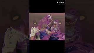 Rods death edit ghostface videogamememes funnymemes viralvideo robloxfnaf jasonderulo [upl. by Notnert]