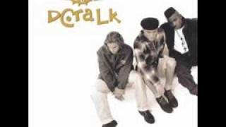 DC Talk Lean On Me [upl. by Chara]