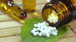 Homeopathic Treatment for Cancer [upl. by Dadinirt]