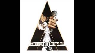 Droogz Brigade  Fil de Paradis prod Altarba [upl. by Leclair]