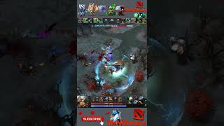 Techies is the new Sniper dota2 rampage [upl. by Titos606]