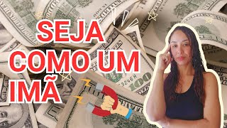 ATRAIA RIQUEZA E PROSPERIDADE COMO NUNCA VIU ANTES [upl. by Isak]