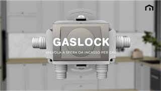 Gaslock  IT [upl. by Ydnor]