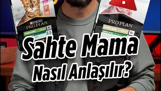 Sahte Mama Nasıl Anlaşılır [upl. by Edivad626]