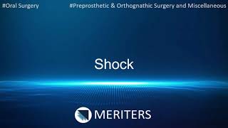 NEET MDS  INICET  Oral Surgery  Preprosthetic amp Orthognathic Surgery and Miscellaneous  Shock [upl. by Dmitri]