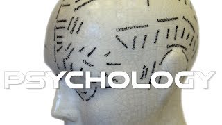 What is Psychology Crash Course with Key Insights and Fundamentals [upl. by Holbrook]