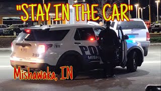 Stay In The Car  Mishawaka Indiana [upl. by Bashuk]