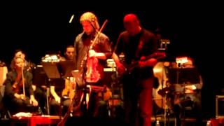 New Trolls concerto grosso no2 1976 live 2008 [upl. by Hoj]