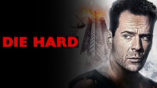 Die Hard Movie  Bruce Willis  Alan RickmanAlexander Godunov Full Movie HD Review [upl. by Tirrag]