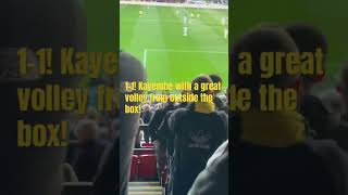 Watford 2 Middlesbrough 1 [upl. by Eustis]