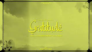 Gratitude Official Audio  Hardeep Grewal  EP Positive Vibes  R Guru  New Punjabi Songs 2023 [upl. by Kirt666]