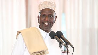 LIVE President Ruto hosts Muslims Iftar Dinner at State House Nairobi [upl. by Belamy]