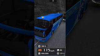 KOHISTAN express Bus70 my new video bus game [upl. by Shir]